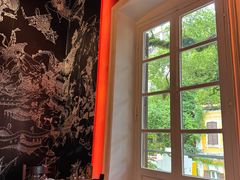-ALBERGUE 1601 婆仔屋葡国餐厅