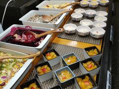 -韩盛·盛江山自助料理(奥体万达店)