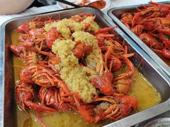 -呆虾王龙虾馆(南湖总店)