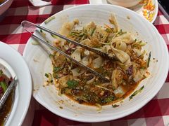 -西贝莜面村(近铁城市广场店)