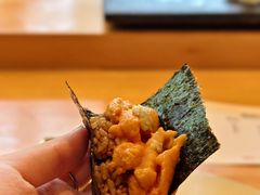 -鮨冠OMAKASE食べ放题(北京首店)