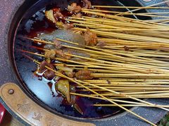 火锅串串-冒椒火辣(太古里店)