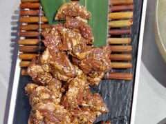 -棒小伙·齐齐哈尔烤肉(龙茗路店)
