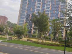 -上海浦东由由信福养老院