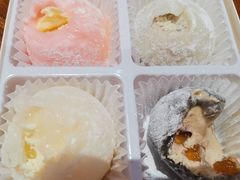 -格瑞思动物奶油生日蛋糕(园区永旺店)