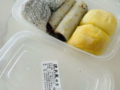 -沈大成(南京东路店)