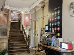 -1901 Cafe(西四店)