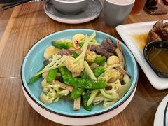 -先记烧鹅王·本地粤菜(福永店)