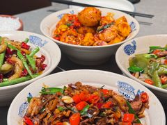 -潇湘阁(汉光百货店)