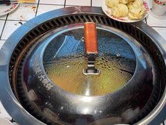 -姚稷大铁锅(龙之梦店)