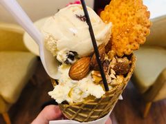夏威夷果仁-哈根达斯(红谷滩万达店)