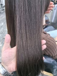 -藤野造型烫染