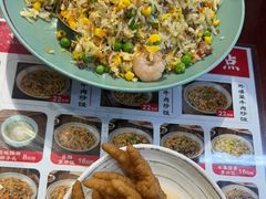 -扬二春炒饭(国庆路总店)