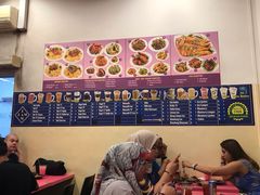 -新加坡Zam Zam餐馆