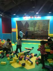 -恐龙探索乐园(磁器口店)