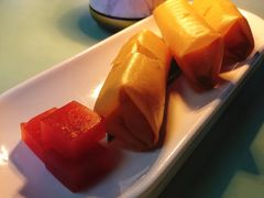 -蔡澜点心·粤菜(领展购物广场店)