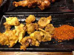 -老天桥蛙炉火锅(姑苏总店)