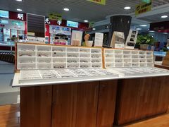 店内环境-MiRi眼镜连锁·蔡司·尼康控优点合作店(莘庄店)