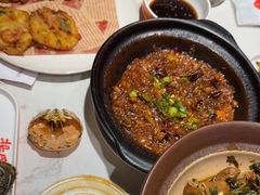 -杨氏青龙虾·羊蝎子(托乐嘉店)