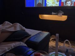 -亦境芳香·SPA影院足道(梅林店)