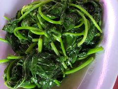 -旗鱼海番村(Orang Asli)