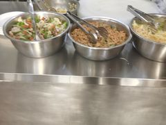 -牛老五羊杂汤(广阳区总店)