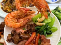 -来之顺海鲜菜馆·青岛菜·始于1993(栈桥店)