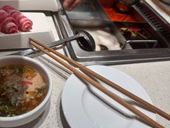 -海底捞火锅(上元大街店)