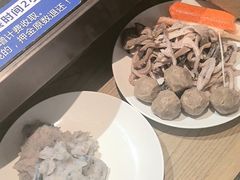 -额尔敦·品质自助(摩尔城店)