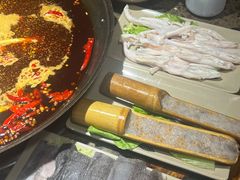 -六公里老火锅(总店)
