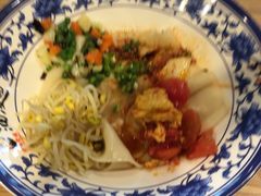 -陕味食族油泼面(工商大学店)