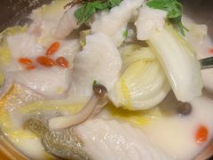 -闽上鲜·福建菜(龙湖滨江天街店)