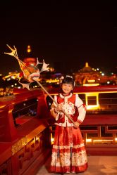 -锋歌摄影·汉服租赁·洛阳旅拍