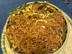 蒸卤面-金狮麟·新豫菜(金码大厦店)