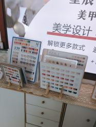 点击看大图 -星辰·新中式美甲美睫工作室