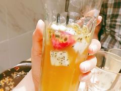 -摩欧客意式餐厅(高新活力汇店)