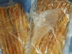 -水一方现烤鱿鱼丝大连特产(高新苏宁百货店)