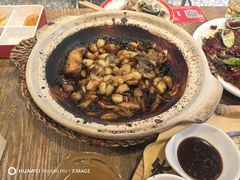 -永红源·小排档(闽江路店)