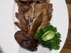 -顺兴老茶馆·精品川菜(世纪城店)