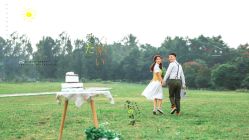 -帆拉斐婚纱摄影(春熙店)