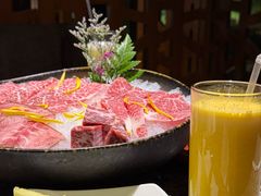 -辉哥火锅(虹桥路店)