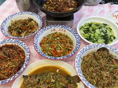 -三只鸟本地特色菜馆(上饶总店)