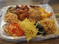 -合合自助快餐(六顺店)