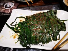 -小俩口烧烤东北菜(双井店)