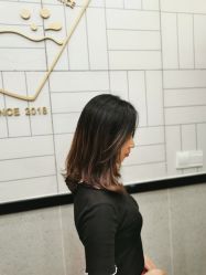 -川和潮人漂色·烫染·接发