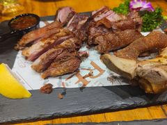 -古琢小馆·珠海味(南方软件园店)