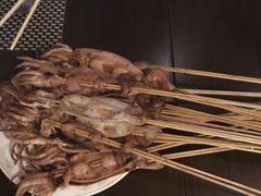 -上海新锦江大酒店