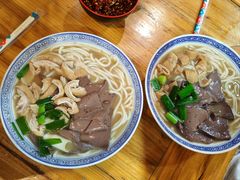 -锦泓老字号猪脏粉(东联大厦店)