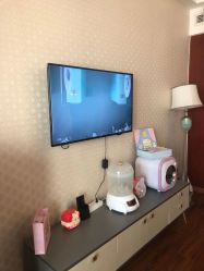 点击看大图 -月幸福月子中心(静安店)