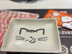 -猫爪爪原切自助烤肉(观音桥阳光世纪店)